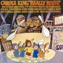 Carole King LLO   Really Rosie: ܂ȃ[W[  CD 