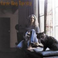 Carole King キャロルキング / Tapestry つづれおり 【CD】
