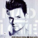 【輸入盤】 Robi Draco Rosa / Mad Love 【CD】