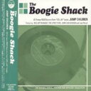 Boogie Shack - Jump Children -25 Vintage R &amp; B Dancers From Vee-jay 【CD】