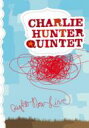 Charlie Hunter / Right Now Live 【DVD】