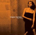 Magos Herrera / Magos Herrera 【CD】