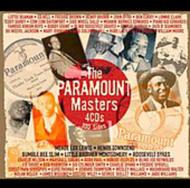 【輸入盤】 Paramount Masters 【CD】
