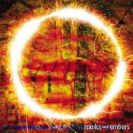 【輸入盤】 William Eaton / Sparks &amp; Embers 【CD】