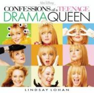 【輸入盤】 彼女は夢見るドラマ クイーン / Confessions Of A Teenage Dramaqueen 【CD】