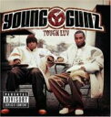 【輸入盤】 Young Gunz / Tough Luv 【CD】