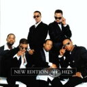 【輸入盤】 New Edition ニューエディション / Hits 【CD】