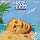 yAՁz Steve Hunter (Rock) / Swept Away yCDz