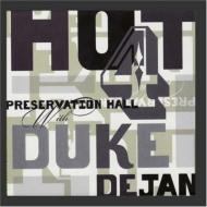 【輸入盤】 Preservation Hall Jazz Band プリザベーションホールジャズバンド / Preservation Hall Hot 4 With 【CD】