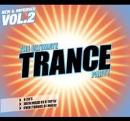 【輸入盤】 Ultimate Trance Party Vol.2 【CD】