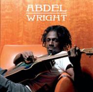 【輸入盤】 Abdel Wright / Abdel Wright 【CD】