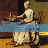  A  Bach, Johann Sebastian obn   peB[^ S6 @Ing cemb   CD 