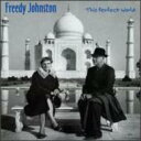 【輸入盤】 Freedy Johnston / This Perfect World 【CD】