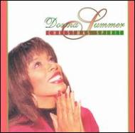 Donna Summer ドナサマー / Christmas Spirit 輸入盤 【CD】