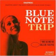 【輸入盤】 Blue Note Trip - Sunset Sunrise 【Copy Control CD】 【CD】