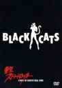 Black Cats ubNLbc / Xg[gbJ[ yDVDz