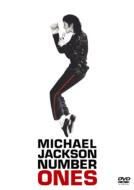 Michael Jackson マイケルジャクソン / Number Ones 【DVD】