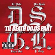 D.s.g.b. / Til' Death Do Us Part 輸入盤 【CD】