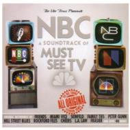 【輸入盤】 Nbc Soundtrack For Must See Tv 【CD】