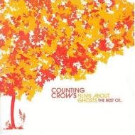 yAՁz Counting Crows JEeBONEY / Films About Ghosts - Best Of yCDz