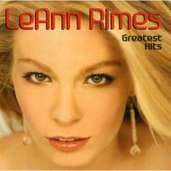 【輸入盤】 Leann Rimes リアンライムス / Greatest Hits 【CD】