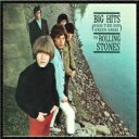 Rolling Stones [OXg[Y / Big Hits: High Tide &amp; Green Grass yLPz