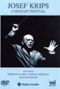 出荷目安の詳細はこちら商品説明Josef Krips (1902-1974), one of the most distinguished conductors of his time, was an especially influential interpreter of the music of Mozart. A student of Weingartner, Krips held the post of permanent conductor of the Vienna State Opera from 1933-1938, and then conducted for a year at the Belgrade Opera before the Nazi r&eacute;gime banned him from the podium. After the war, Krips was credited with almost single-handedly rebuilding musical life in Vienna, and is considered the chief architect of the postwar Viennese Mozart style. In this live 1962 television concert, Krips is joined by an illustrious trio of Mozarteans: the Canadians Pierrette Alarie (soprano) and L&eacute;opold Simoneau (tenor), and the eminent American pianist Malcolm Frager (1935-1991). Wolfgang Amadeus Mozart (1756-1791) DON GIOVANNI Overture 6:06 DON GIOVANNI Il mio tesoro (Simoneau) 4:16 LE NOZZE DI FIGARO Deh vieni, non tardar (Alarie) 4:32 DIE ENTF&Uuml;RUNG AUS DEM SERAIL Welch ein Geschick 8:17 (Simoneau, Alarie)Piano Concerto No. 13 in C Major, K. 415 (Frager) 25:55COSI FAN TUTTI Fra gli amplessi (Simoneau, Alarie) 4:51Symphony No. 41 in C Major, K. 551, "Jupiter" 26:06曲目リストDisc11.Krips, Josef - Don Giovanni Kv 527 (oper In 2 Akte/2.Ouvertuere/3.Il Mio Tesoro/4.Krips, Josef - Le Nozze Di Figaro Kv 492 (figaros/5.Deh Vieni, Non Tardar/6.Krips, Josef - Die Entfuehrung Aus Dem Serail Kv 3/7.Welch Ein Geschick/8.Frager, Malcolm - Konzert Fuer Klavier Und Orchest/9.Krips, Josef - Cosi Fan Tutte Kv 588 (oper In 2 Ak/10.Fra Gli Amplessi/11.Krips, Josef - Sinfonie Nr. 41 C-dur Kv 551 Jupit