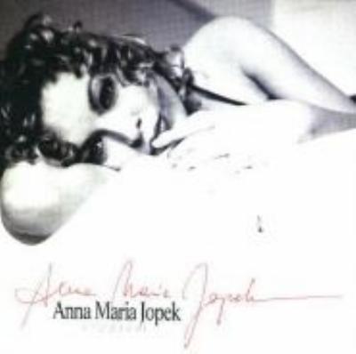 【輸入盤】 Anna Maria Jopek アナマリアヨペック / Szeptem 【CD】