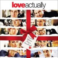 【輸入盤】 ラブ アクチュアリー / Love Actually 【CD】