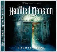 【輸入盤】 ホーンテッドマンション / Haunted Mansion 【CD】