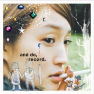 安藤裕子 アンドウユウコ / And Do Record【Copy Control CD】 【CD】