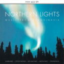 Northern Lights Collection Music From Scandinavia  CD 