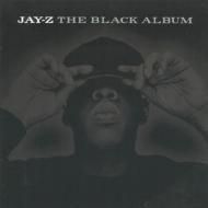  JAY-Z ジェイジー / Black Album 
