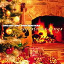 【輸入盤】 Singers And Songwriters Christmas Songs 【CD】