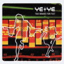 Ye-ye / Two Brains For Feet 【CD】
