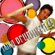 ヒダノ修一 / TAIKO Drumming 【CD】