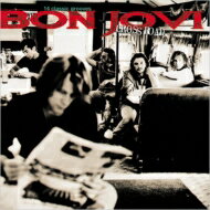 【輸入盤】 Bon Jovi ボン ジョヴィ / Cross Road 【CD】