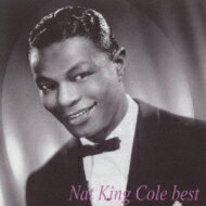 Nat King Cole ナットキングコール / Best