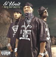 楽天HMV＆BOOKS online 1号店【輸入盤】 G-unit G-ユニット / Beg For Mercy 【CD】