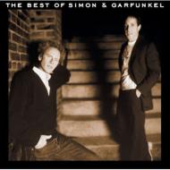 Simon&Garfunkel TCK[t@N   Best Of Simon & Garfunkel  CD 