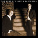 Simon&Garfunkel サイモン&ガーファンクル / Best Of Simon & Garfunkel 【CD】