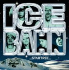 Ice Bahn アイスバーン / Start Rec 【CD】