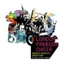 鷺巣詩郎 / London Freedom Choir Shiro's Songbook Selection 【CD】