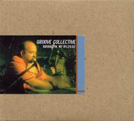 Groove Collective / Under The Influence 【CD】