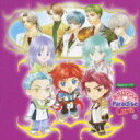 lI}XParadise Cure  2  CD 