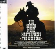 【輸入盤】 Screen Music Masterpieces - Western 【CD】