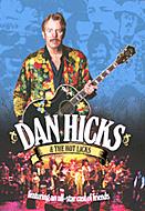 【輸入盤】 Dan Hicks / Dan Hicks &amp; The Hot Licks (Cd+ Dvd) 【CD】