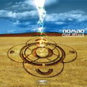 Nomad / Mad Attack 【CD】