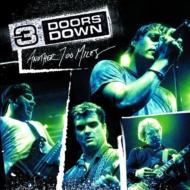 yAՁz 3 Doors Down X[hA[Y_E / Another 700 Miles yCDSz