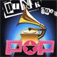 【輸入盤】 Punk Goes Pop 【CD】